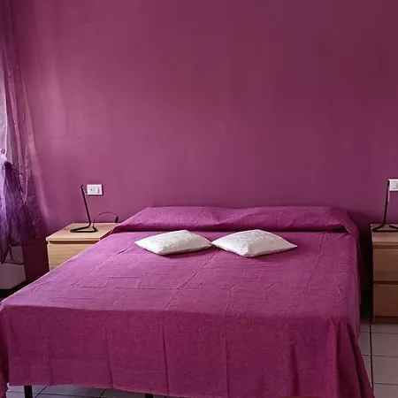 Tra E Milano Apartmán Bregnano