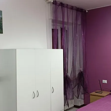 Tra E Milano Διαμέρισμα Bregnano